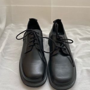 90s Vintage Dr. Martens